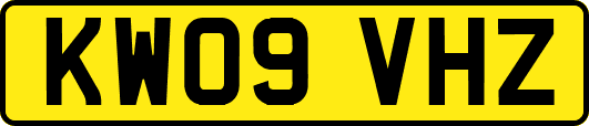 KW09VHZ