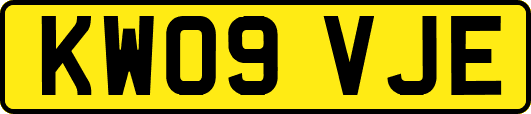 KW09VJE