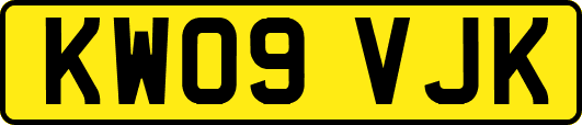 KW09VJK