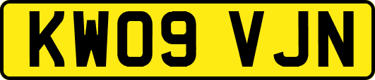 KW09VJN
