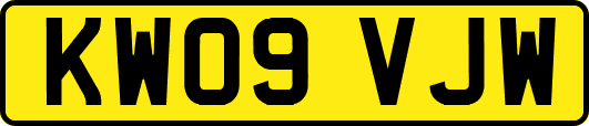 KW09VJW