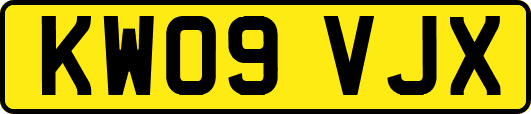 KW09VJX
