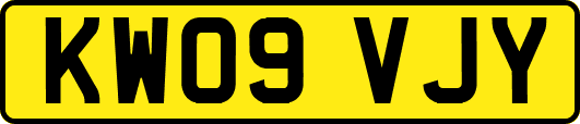 KW09VJY