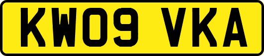 KW09VKA