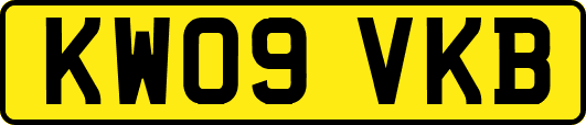 KW09VKB