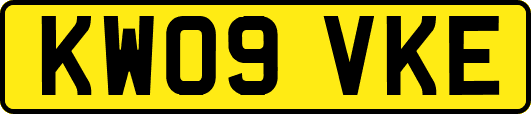 KW09VKE