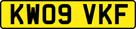 KW09VKF