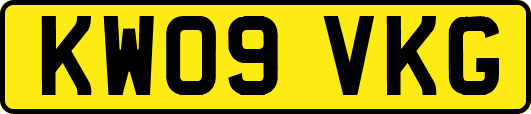 KW09VKG