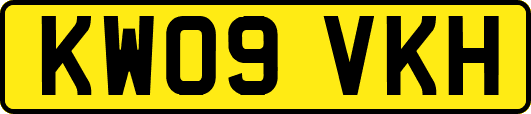 KW09VKH