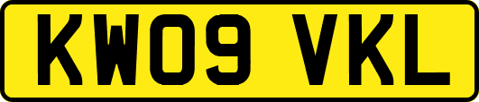 KW09VKL
