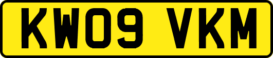 KW09VKM