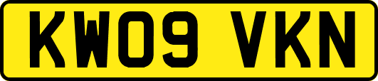 KW09VKN