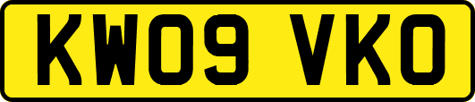 KW09VKO