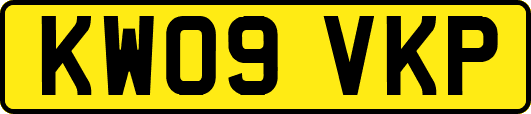 KW09VKP