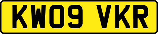 KW09VKR