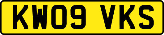 KW09VKS