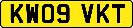 KW09VKT
