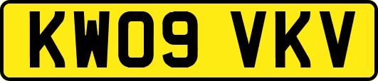 KW09VKV