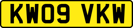 KW09VKW