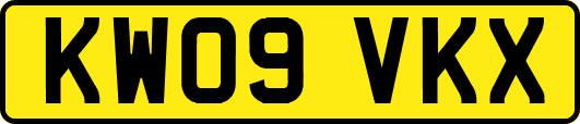 KW09VKX
