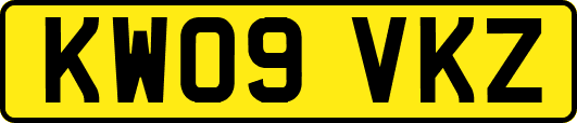 KW09VKZ