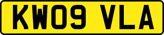 KW09VLA