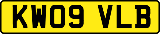 KW09VLB