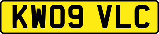 KW09VLC