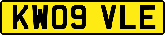 KW09VLE