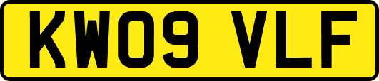 KW09VLF