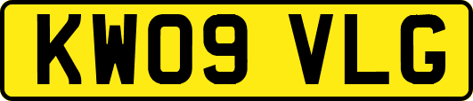 KW09VLG