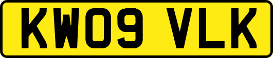 KW09VLK