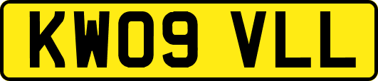KW09VLL