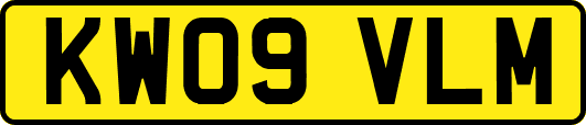 KW09VLM