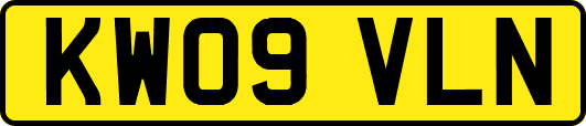 KW09VLN
