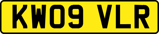 KW09VLR