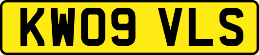 KW09VLS