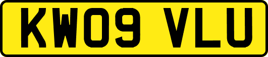 KW09VLU