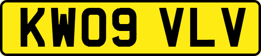 KW09VLV