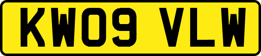 KW09VLW