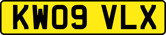 KW09VLX