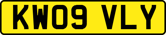 KW09VLY