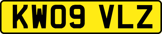 KW09VLZ