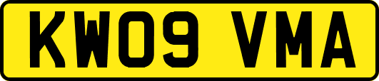 KW09VMA