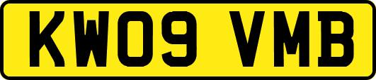 KW09VMB