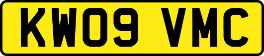 KW09VMC