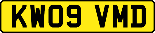 KW09VMD