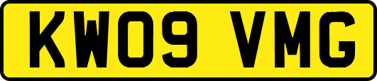 KW09VMG