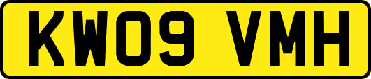 KW09VMH
