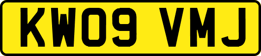KW09VMJ
